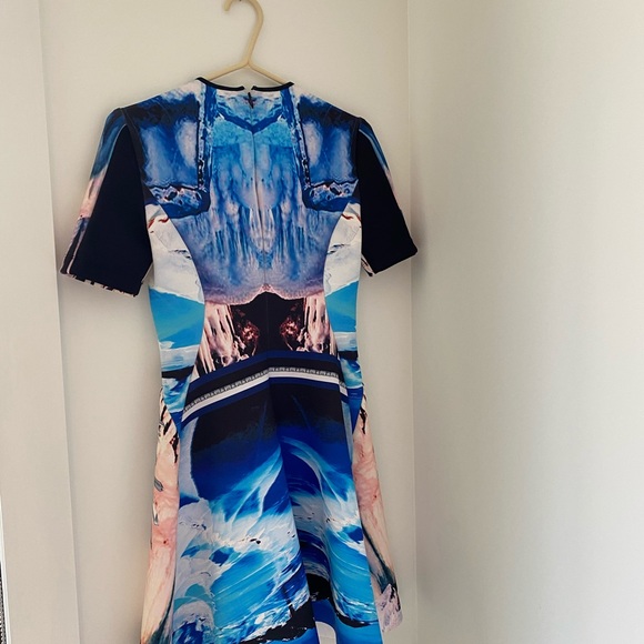 Clover Canyon scuba dress - Picture 2 of 5